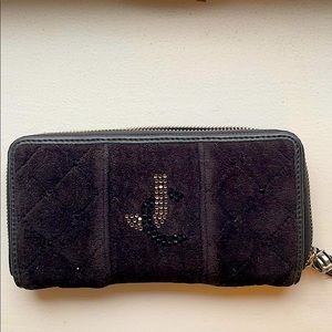 Juicy Couture Wallet